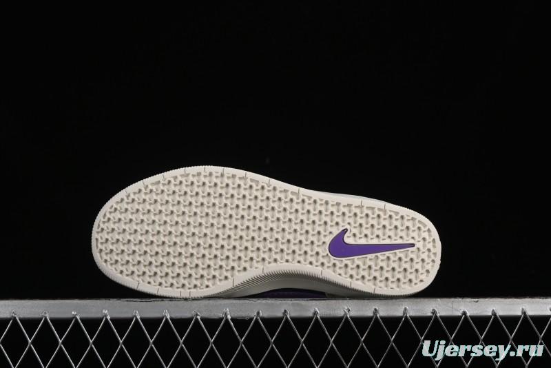 Nike SB Force 58 Retro Skate Shoes - DV5476-300