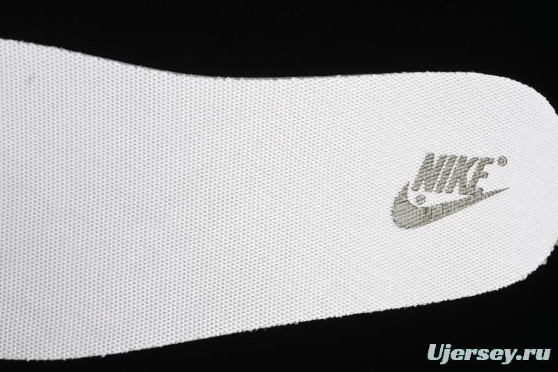 Nike SB Dunk Low Supreme Collaboration - Classic Beige Green Anniversary High-End Custom Low-Top Casual Skate Shoes - XX8888-002