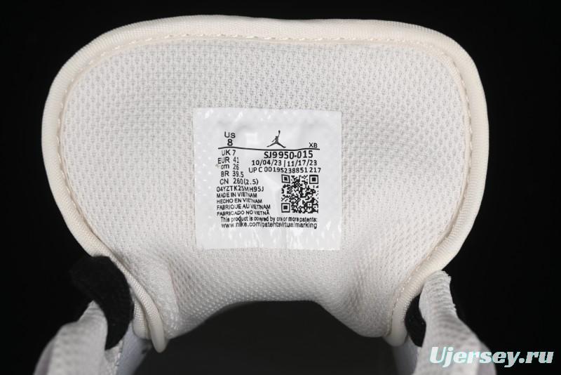 Nike Air Jordan 1 Low Retro Basketball Shoes - SJ9950-015