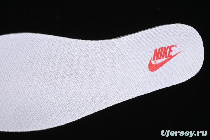 Nike SB Dunk Low Casual Skate Shoes - Anniversary Custom Edition in White/Grey/Black - LW1818-103