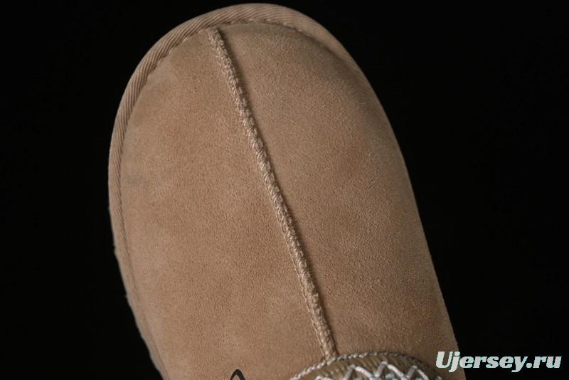 UGG Tazz 5cm Classic Platform Snow Boots with TREADLITE Outsole - 1122553