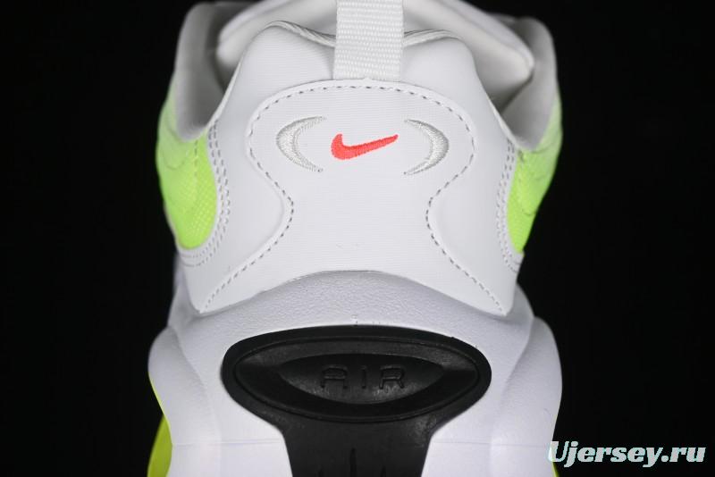 Nike Air Max Portal Retro Running Shoes with Air Cushion - HF3053-104