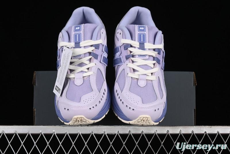 New Balance 1906 Series Retro Dad Style Casual Running Shoes with T-Beam Outsole - M1906RZV