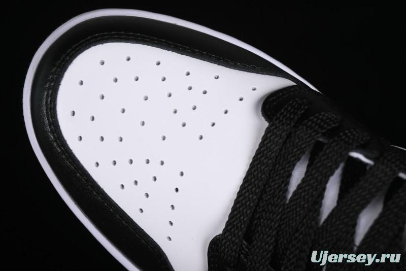 Nike Air Jordan 1 Low Retro Basketball Shoes with Cosmic Exploration Theme - 553558-132