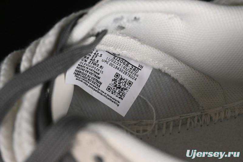 Nike SB Dunk Low Stussy Anniversary Edition Custom Low-Top Casual Sneakers - SJ2068-280