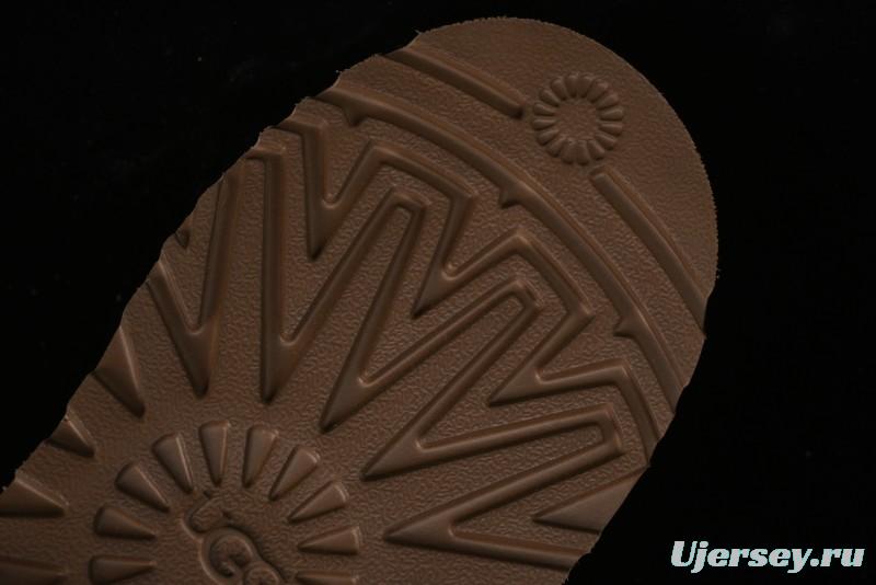 UGG Dakota 5cm Classic Wool Snow Boots with TREADLITE Outsole - 1168170