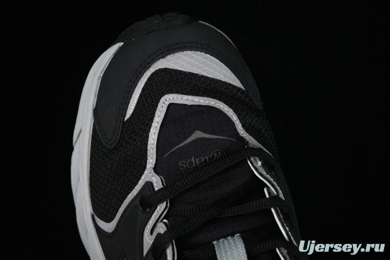 Hoka One One Anacapa Low GTX Professional Trail Running Shoes - 1155397 JTB