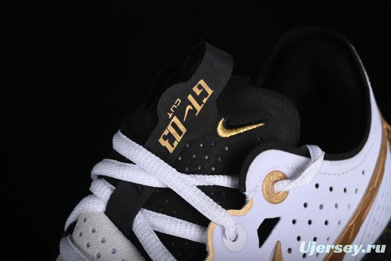 Nike Air Zoom G.T. Cut 3 EP Basketball Shoes with Full-Length ZoomX Foam - HF5702-170