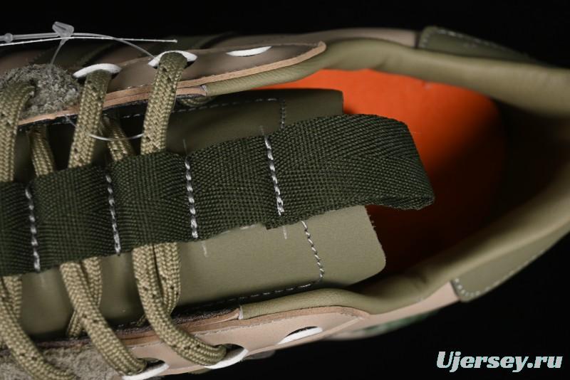 Adidas Originals Campus Mfx Reboot Low-Top Casual Shoes with Die-Cut Design - GX1359