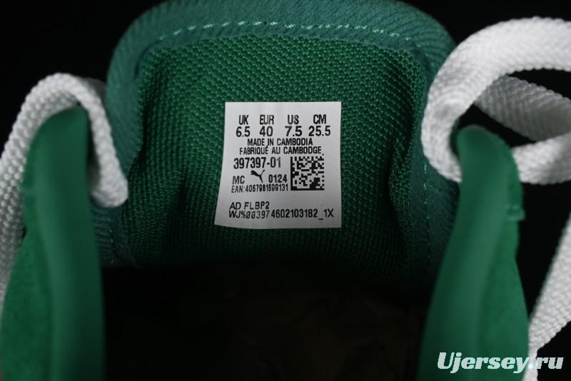 Puma Speedcat Low-Top Lifestyle Casual Shoes - 397397-01