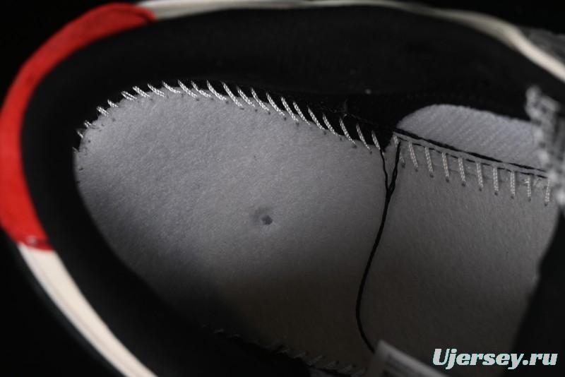 Nike SB Dunk Low Black Wukong Series - Beige Grey Black Swoosh Anniversary Custom Low-Top Casual Skate Shoes - SJ1089-014