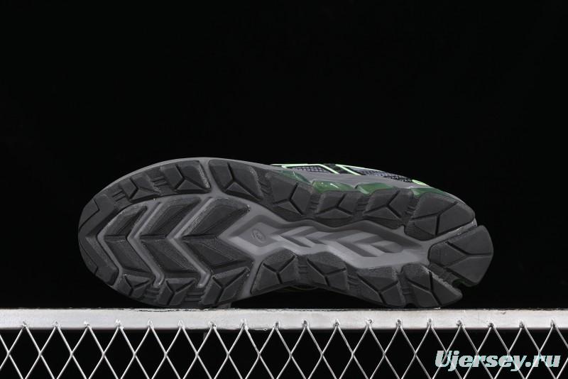 Asics Gel-Quantum 180 VII Retro Breathable Casual Shoes with Cushioning for Men - 1201A880-001