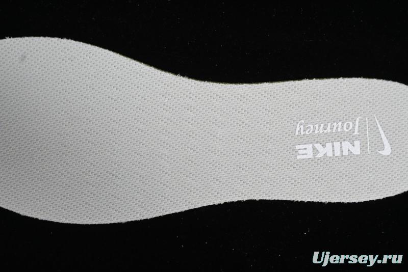 Nike Journey Run 2024 New Cushion Anti-Slip Wear-Resistant Low-Top Casual Running Shoes - FJ7765-102