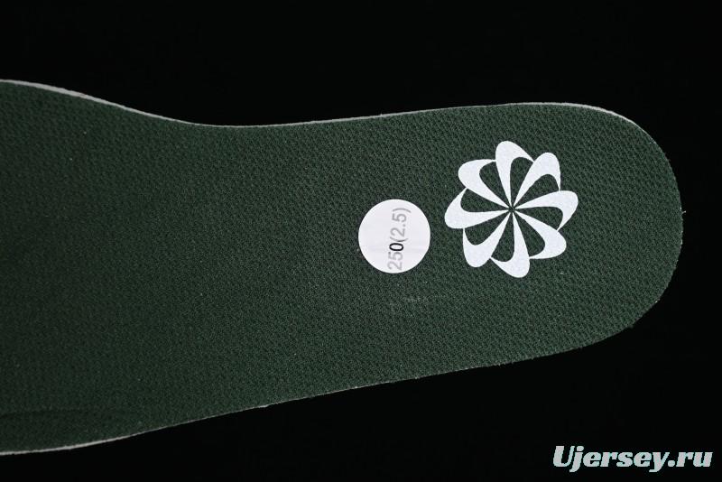 Nike Air Force 1 '07 Low Casual Sneakers with Full-Length Air Cushion - HF4298-100