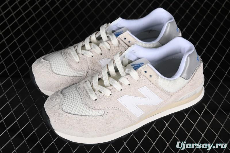 New Balance 574 Series Retro Casual Running Shoes - U574RZ2