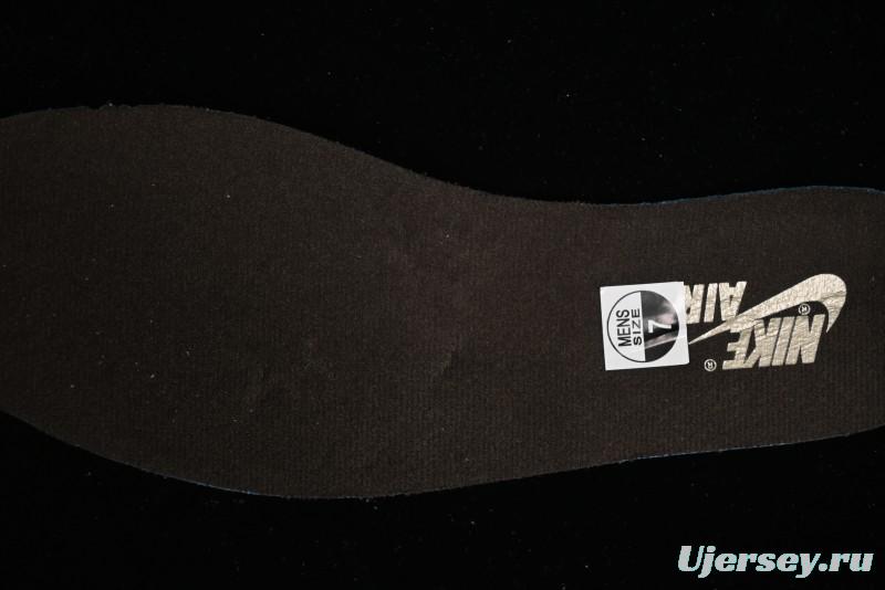 Nike Travis Scott x Air Jordan 1 Low OG Retro Basketball Shoes - DM7866-818