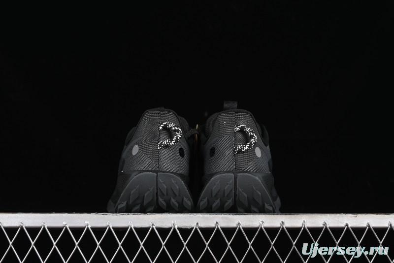 Nike Pegasus Trail 5 Lightweight Comfortable Durable Low-Top Running Shoes - DV3864-002