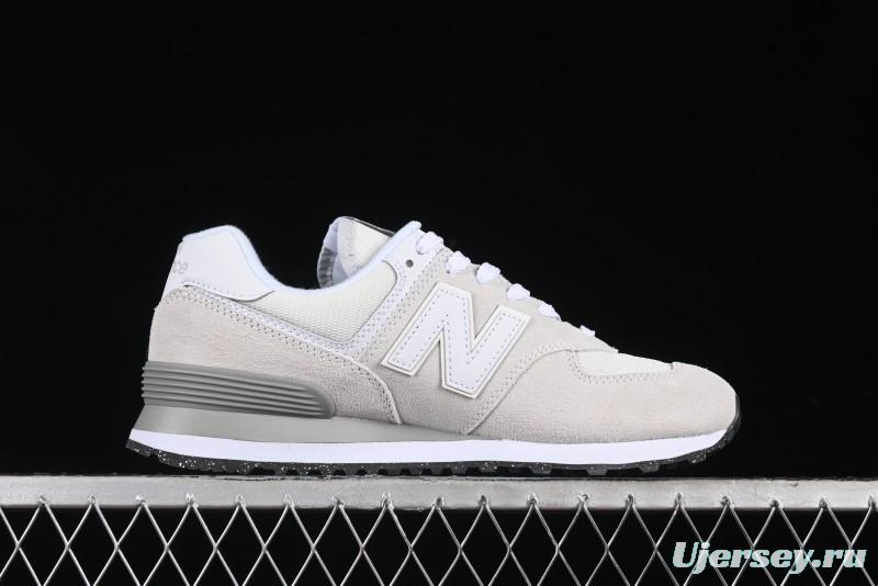 New Balance 574 Series Retro Casual Running Shoes - ML574EVW