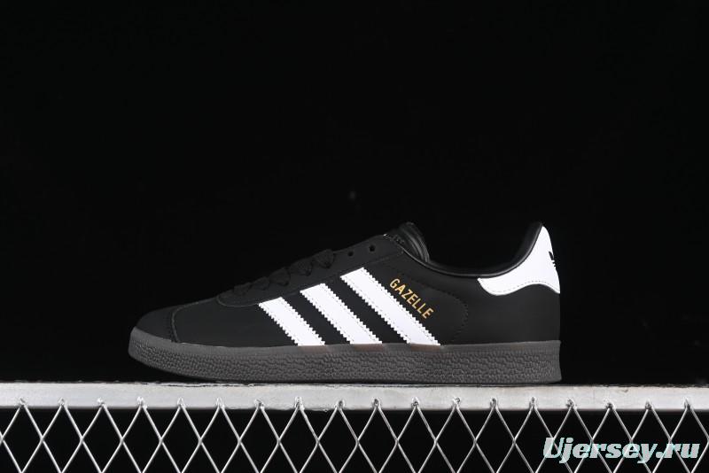 Adidas Gazelle W IH2217 Clover Casual Slip-Resistant Low-Top Sneakers