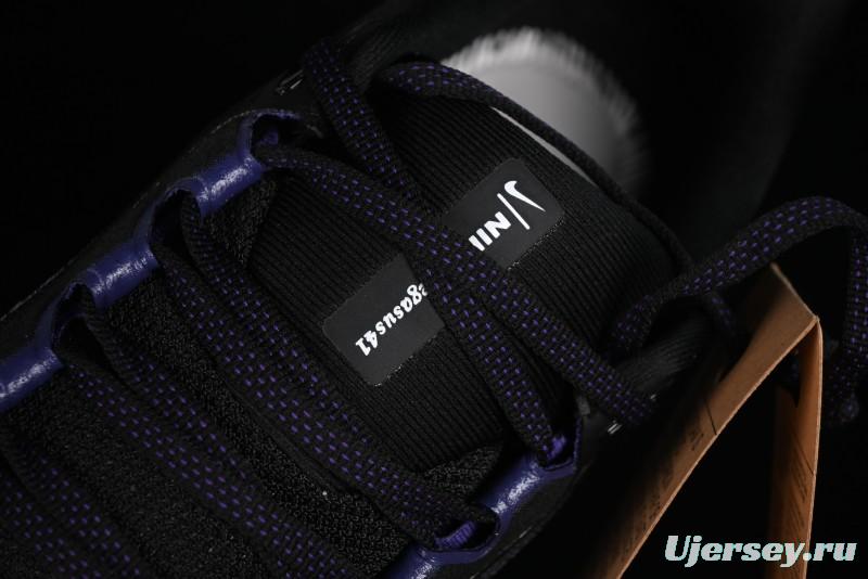 Nike Air Zoom Pegasus 41 Lightweight Breathable Running Shoes with Cushioned Support - FZ5094-001