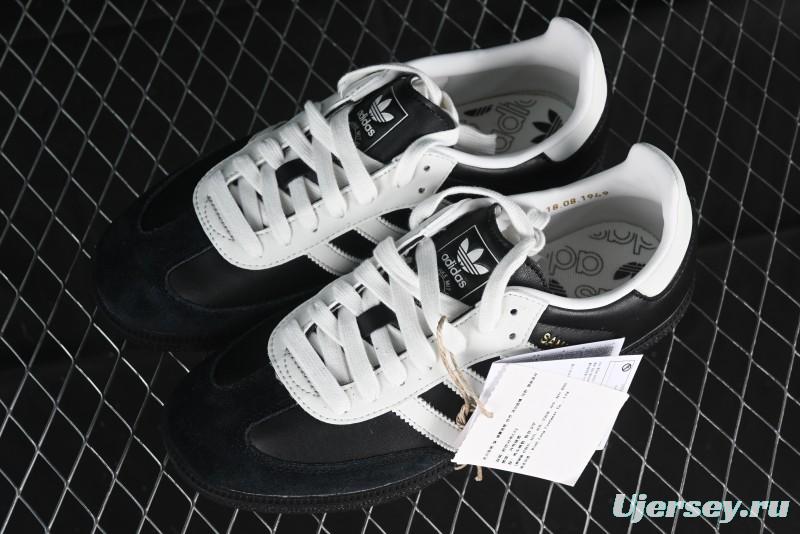 Adidas Originals Samba Retro Casual Sneakers - JP5282
