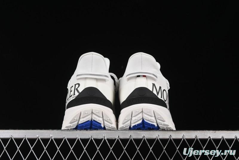 Moncler Trailgrip GTX Mountain Outdoor Shoes with Anti-Tear Material - M00240M3457