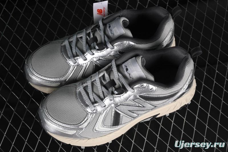 New Balance MT410 Series Casual Sports Running Shoes - MT410KR5