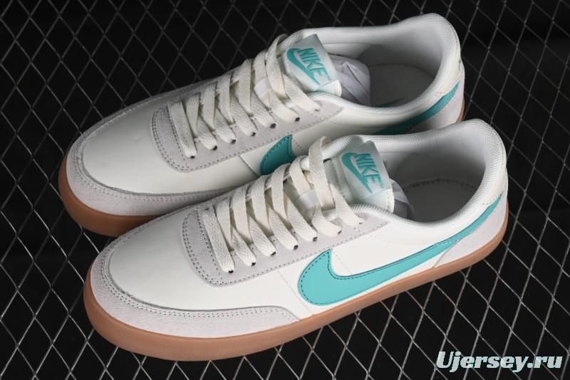 Nike Killshot 2 Retro Comfortable Anti-Slip Low-Top Skate Shoes - FZ5630-101