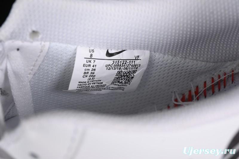 Nike Air Force 1 '07 Low Black Myth Wukong Custom Spray Paint Gift Box Low-Top Casual Sneakers - ZH0316-043