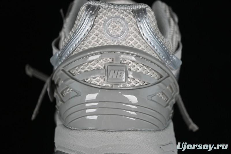 New Balance 1906 Series Retro Dad Style Casual Running Shoes with T-Beam Outsole and Exposed Cushioning - M1906AG