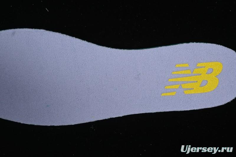 New Balance NB370 Series Retro Casual Running Shoes - U370KB