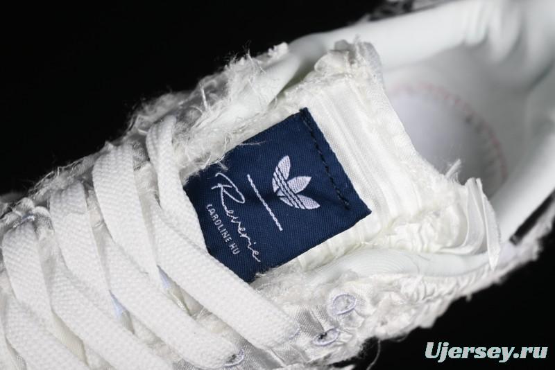 Adidas Samba OG Casual Sneakers - JQ4748