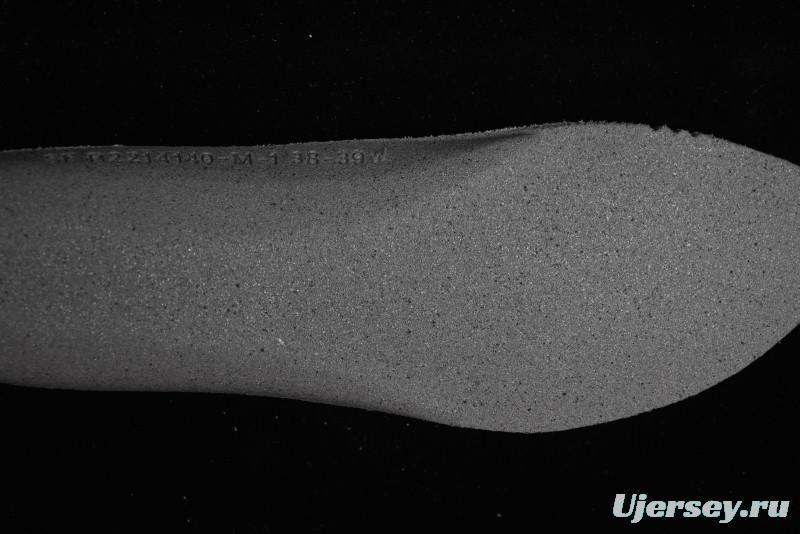 Balenciaga Runner Kith Four Color Retro Casual Shoes - W3RNY0328