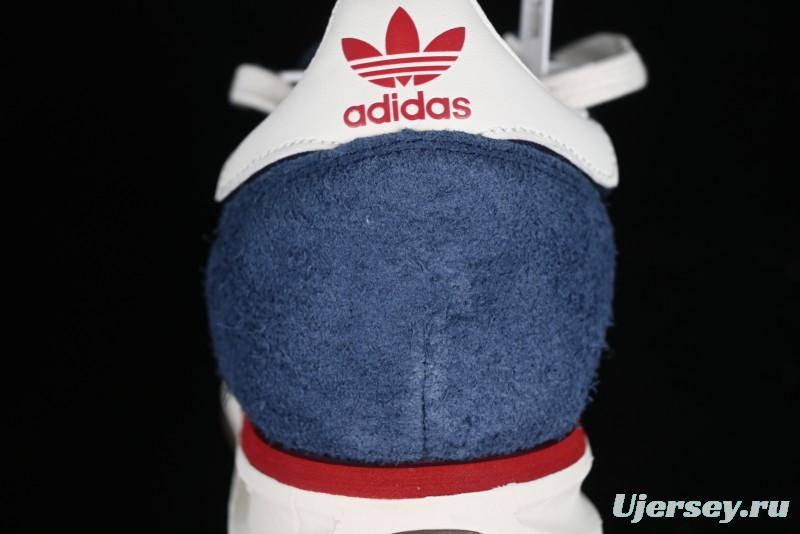 Adidas Originals SL 72 RS Retro Running Shoes with Ecotex Tongue and EVA Midsole - IH0895