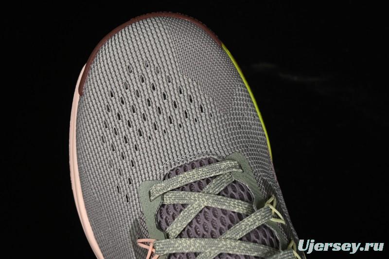 Nike Pegasus Trail 5 Off-Road Series Lightweight Comfortable Durable Low-Top Running Shoes - DV3865-300