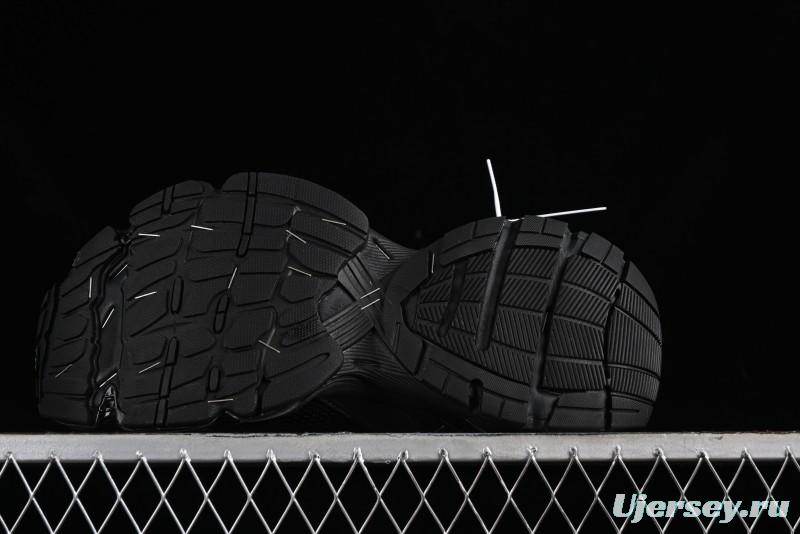Balenciaga GT Stapler Trendy Running Shoes - W3ST41000