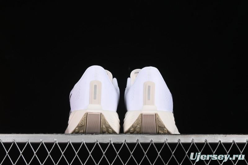 Nike Air Zoom Pegasus 35 Breathable Cushioned Running Shoes - FQ7262-100