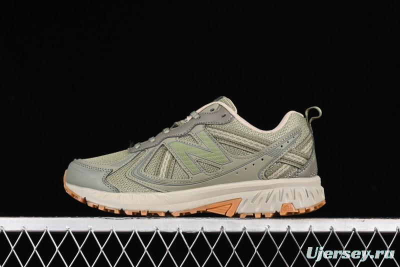 New Balance MT410 Series Casual Sports Running Shoes - MT410KN5