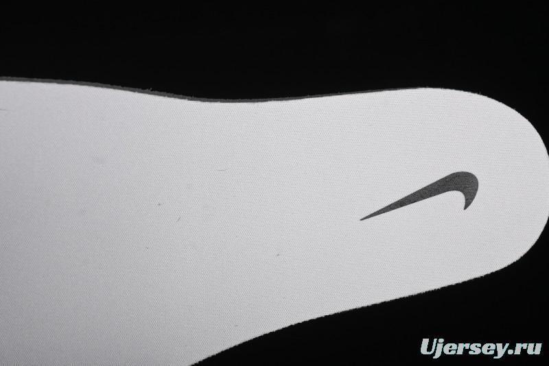 Nike Air Footscape Woven Asymmetrical Weave Slip-Resistant Low-Top Lifestyle Casual Shoes - FB1959-102