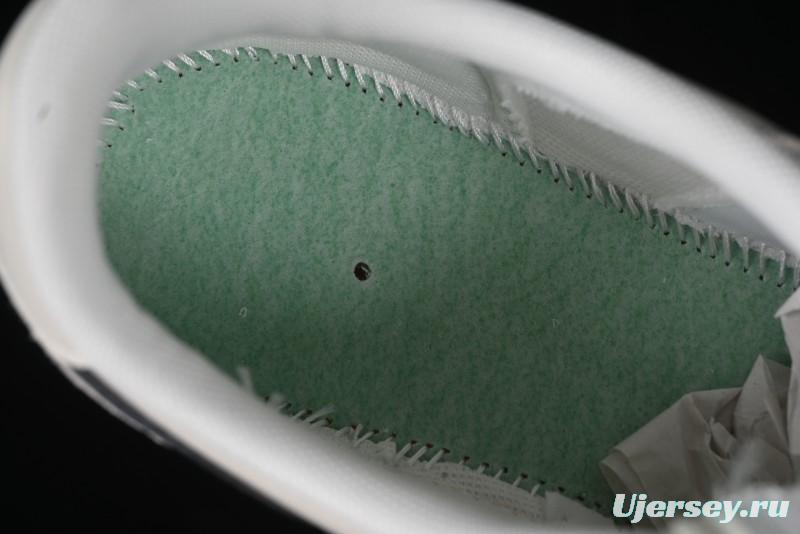 Nike Killshot 2 Retro Comfortable Slip-Resistant Low-Top Sneakers - 432997-107