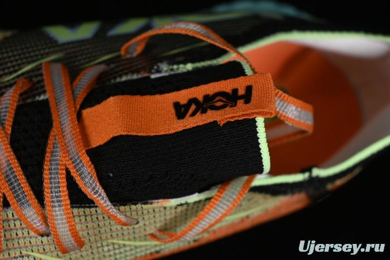 Hoka One One Cielo X1 Professional Racing Cushioned Anti-Slip Durable Training Running Shoes - 1147910 BBA