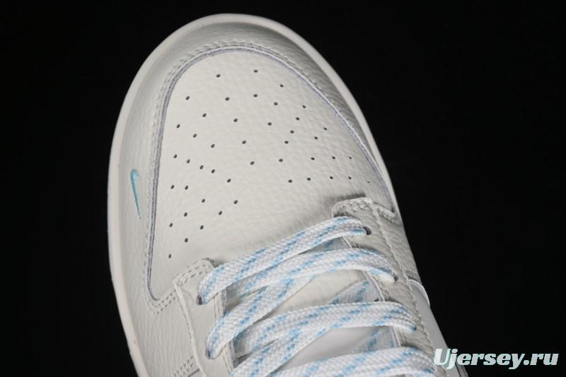 Nike SB Dunk Low Anniversary Premium Custom Low-Top Casual Skate Shoes - KK1888-009