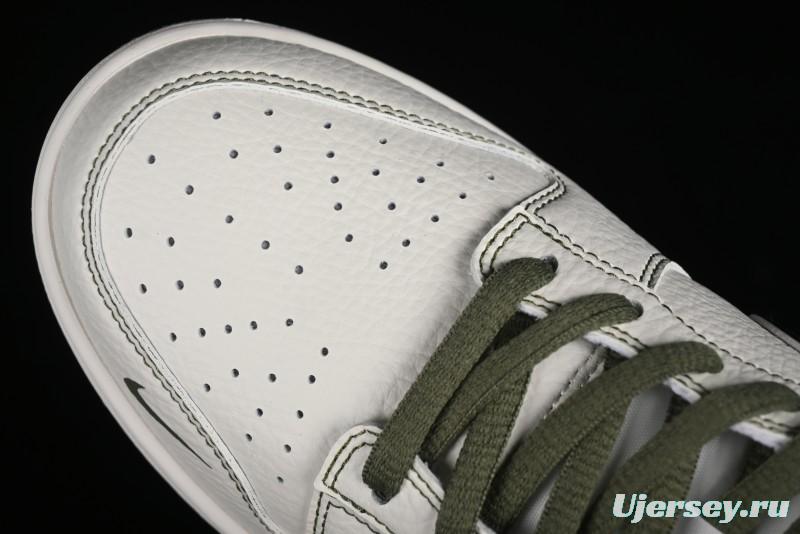 Nike SB Dunk Low Supreme x The North Face Casual Skateboarding Shoes - BM0234-505