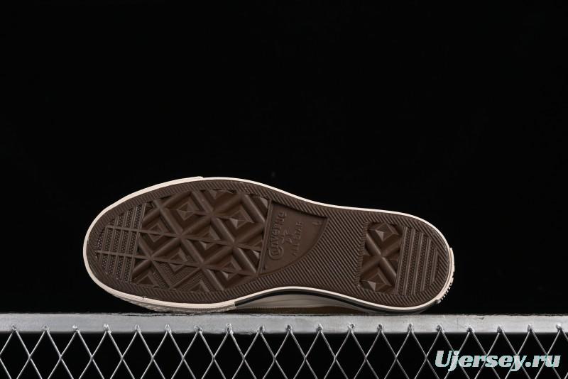 Converse One Star J Suede Low-Top Casual Sneakers with Madness 10th Anniversary Collaboration - M.C3