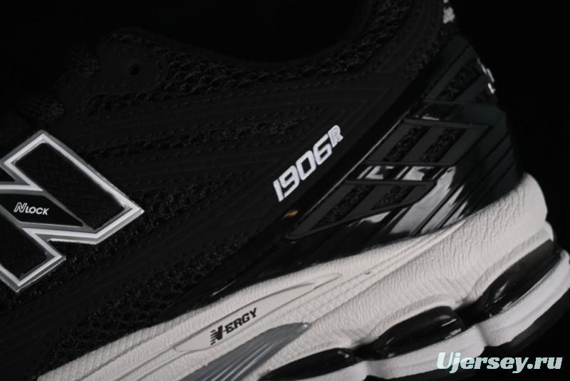 New Balance 1906 Series Retro Dad Style Casual Running Shoes - M1906RFB