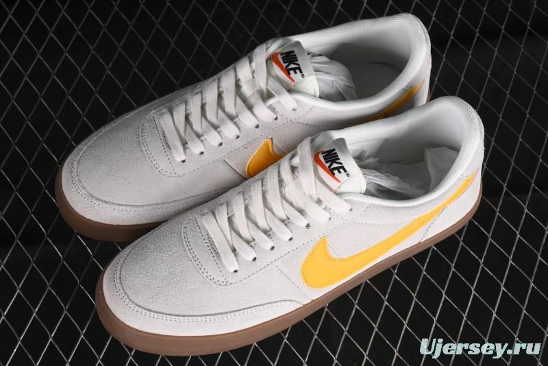 Nike Killshot 2 Retro Comfortable Non-Slip Low-Top Sneakers - FQ8903-001
