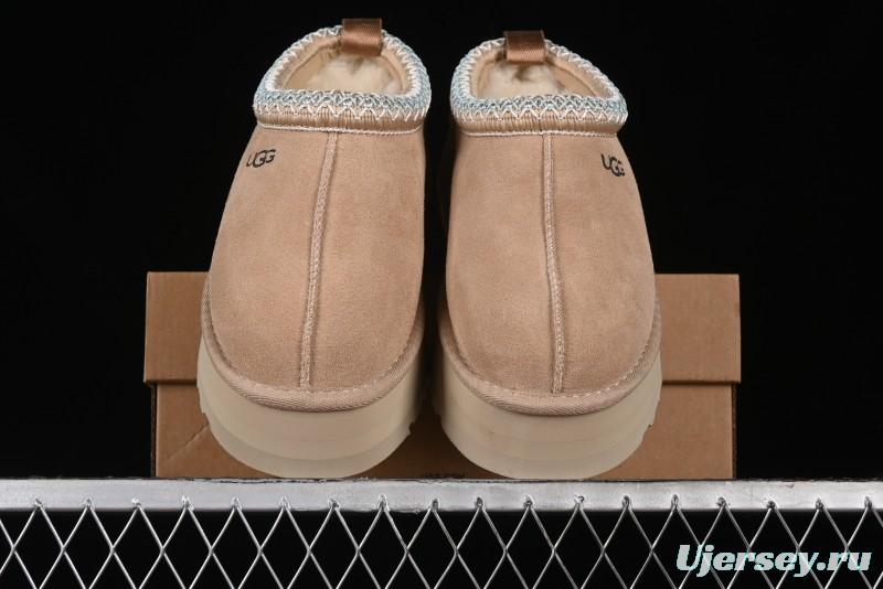 UGG Tazz 5cm Classic Platform Snow Boots with TREADLITE Outsole - 1122553