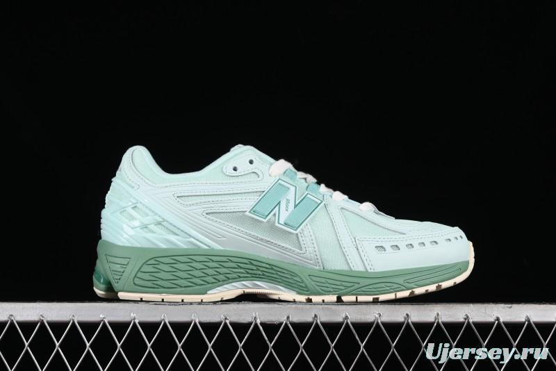 New Balance 1906 Series Retro Dad Style Casual Running Shoes - M1906RZC