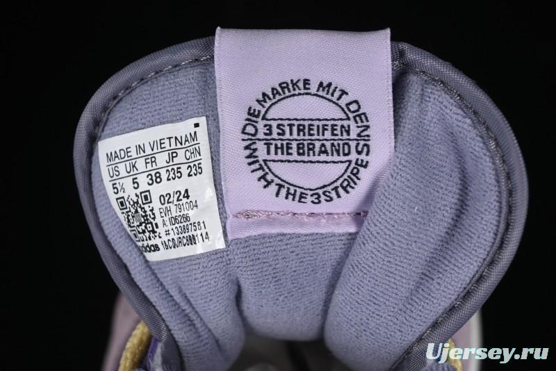 Adidas Forum 84 Low Retro Basketball Shoes - ID6266