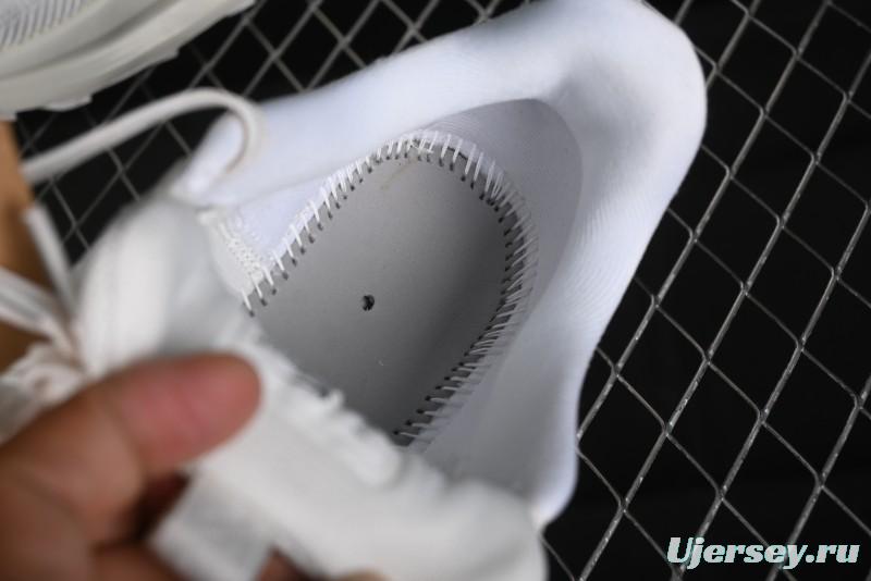 Nike Pegasus Trail 5 Lightweight Comfortable Durable Low-Top Running Shoes - DV3864-101